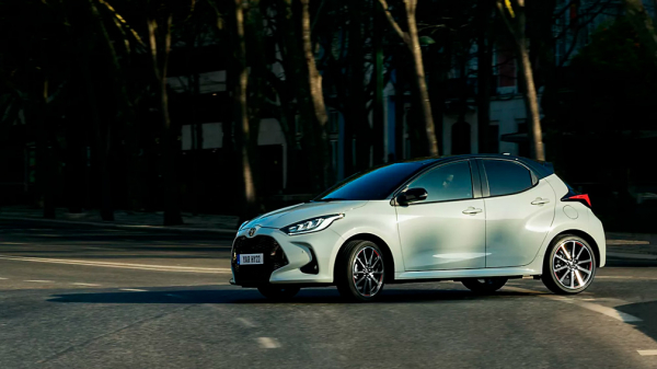 Составлен список автомобилей с минимальным потреблением горючего