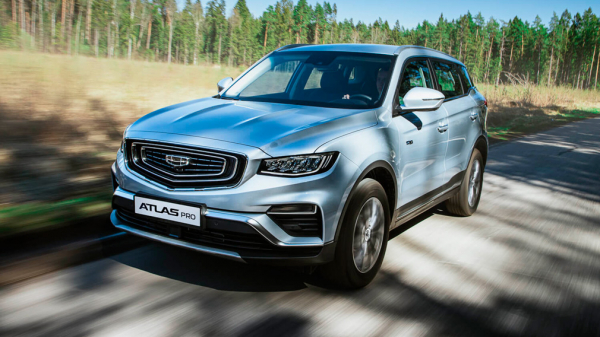 СМИ: популярные китайские автомобили продаются в РФ дороже рекомендованных цен