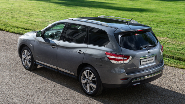 От них отворачиваются даже перекупы: названы самые непопулярные кроссоверы с пробегом От них отворачиваются даже перекупы: названы самые непопулярные кроссоверы с пробегом