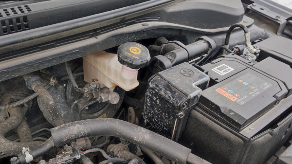 Названы главные правила ухода за автомобильной АКБ зимой Названы главные правила ухода за автомобильной АКБ зимой