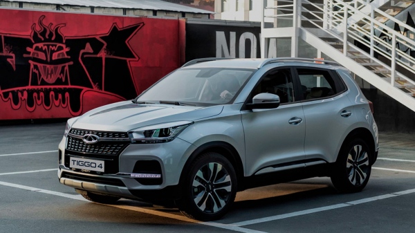 СМИ: популярные китайские автомобили продаются в РФ дороже рекомендованных цен