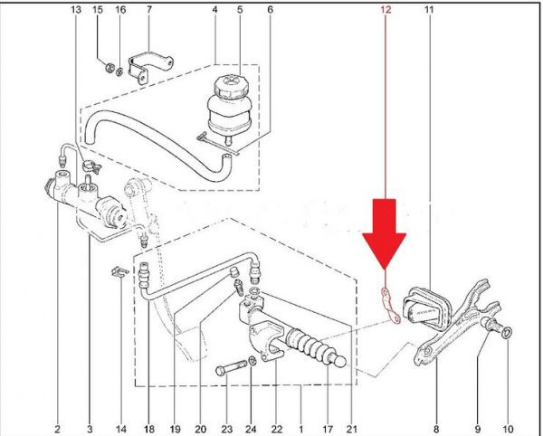 АВТОВАЗ отзывает LADA Niva Travel для ремонта сцепления АВТОВАЗ отзывает LADA Niva Travel для ремонта сцепления