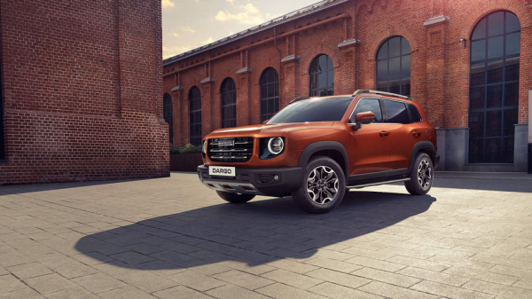 В РФ подешевели почти все модели Haval