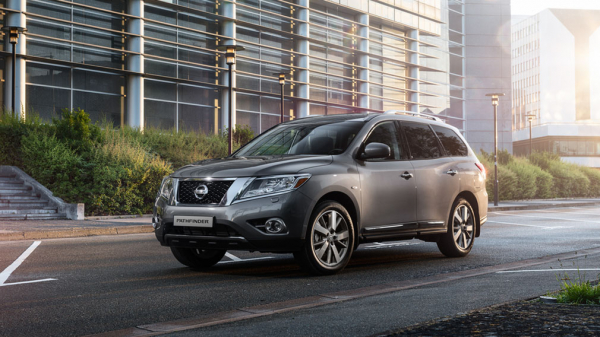 Эксперт издания &laquo;За рулём&raquo; назвал никому не нужный кроссовер