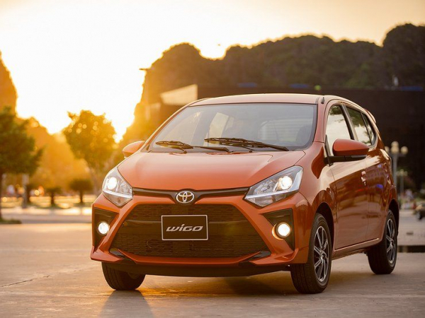 Бойся, LADA: бюджетные иномарки, прибывшие в Россию по параллельному импорту