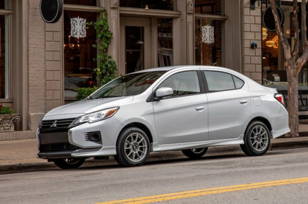 Бойся, LADA: бюджетные иномарки, прибывшие в Россию по параллельному импорту