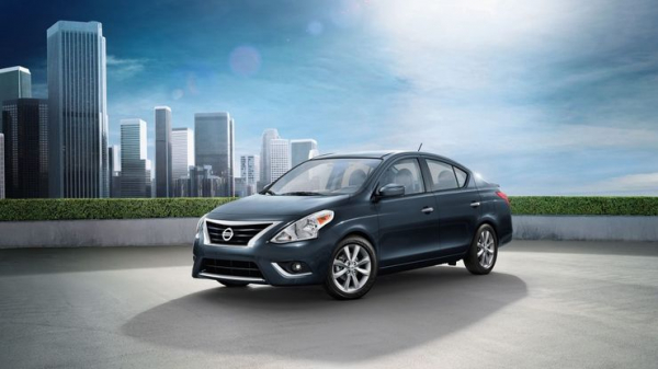 Бойся, LADA: бюджетные иномарки, прибывшие в Россию по параллельному импорту