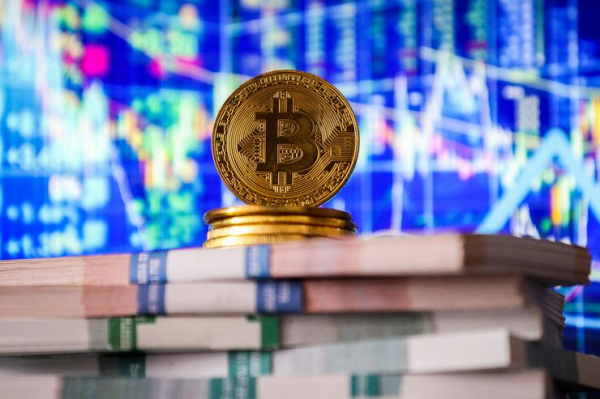 Большая экономия: в России разрешат официально покупать машины за криптовалюту