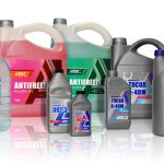 Чем очистить систему охлаждения двигателя от ржавчины самому