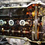 Что лучше заливать в двигатель: масло синтетика или полусинтетика Что лучше заливать в двигатель: масло синтетика или полусинтетика