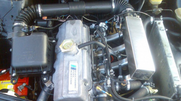 Что такое инжекторный двигатель Что такое инжекторный двигатель