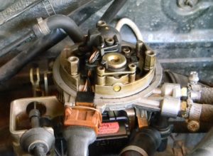 Что такое инжекторный двигатель Что такое инжекторный двигатель