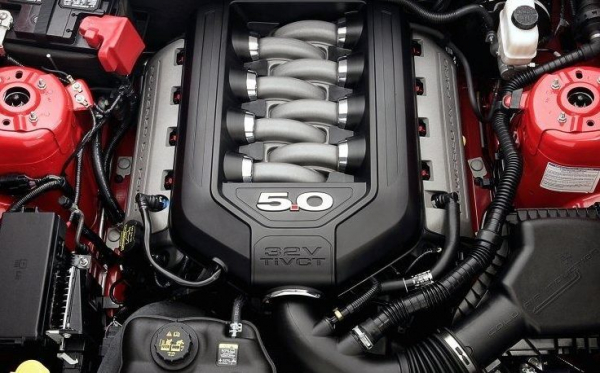 Что значит объем двигателя