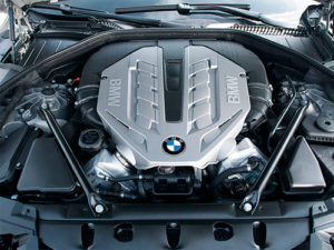 Что значит объем двигателя