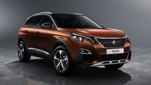 От них отворачиваются даже перекупы: названы самые непопулярные кроссоверы с пробегом От них отворачиваются даже перекупы: названы самые непопулярные кроссоверы с пробегом