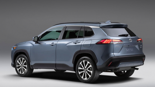 ТОП-3 японских кроссоверов, которые появились в России благодаря параллельному импорту