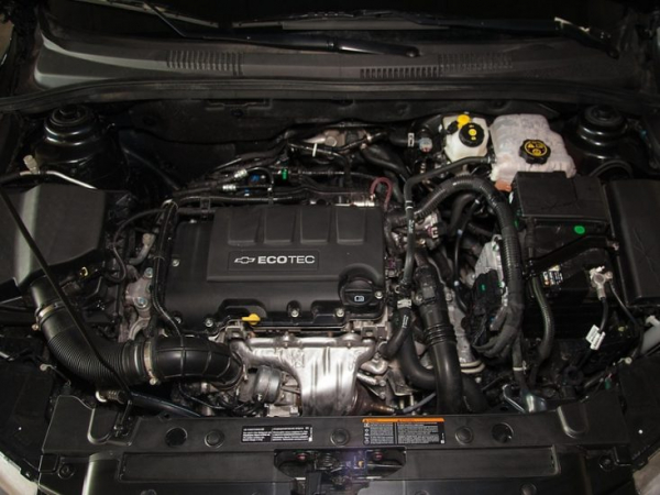 Двигатель&nbsp;зашумел или застучал после замены масла