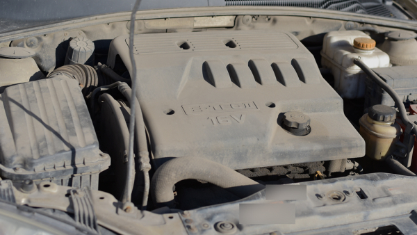 В ЕС одобрили запрет на ДВС с 2035 года