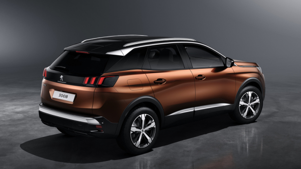 От них отворачиваются даже перекупы: названы самые непопулярные кроссоверы с пробегом От них отворачиваются даже перекупы: названы самые непопулярные кроссоверы с пробегом