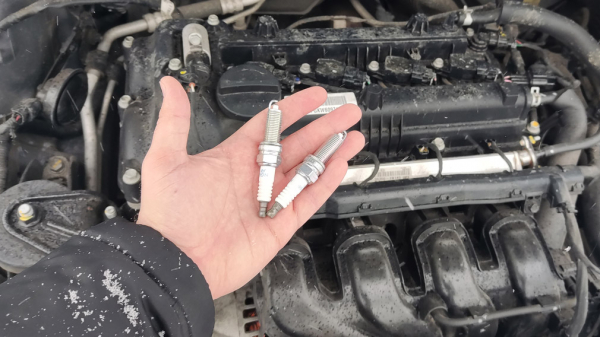 Можно ли вместо иридиевых свечей использовать обычные