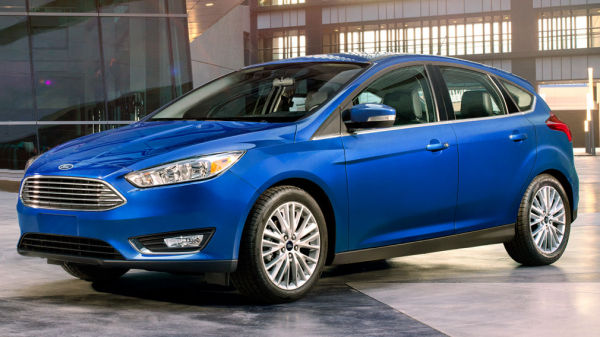 Стали известны самые популярные авто с пробегом в Москве и Петербурге