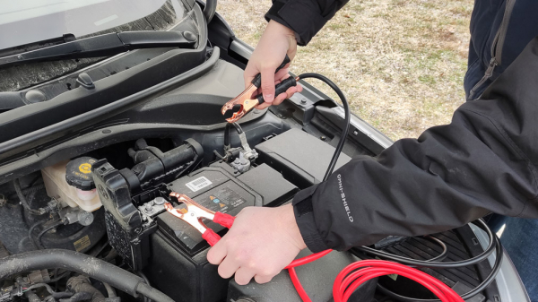 Эксперты объяснили, как правильно &laquo;прикурить&raquo; автомобиль и не навредить ему