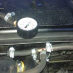 Где стоит предохранитель на бензонасос