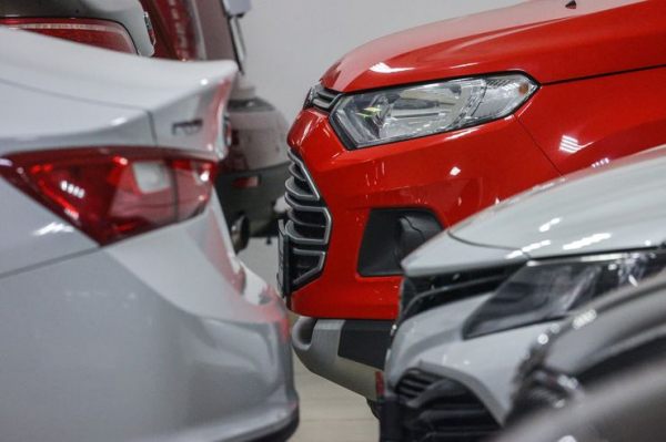 Год спустя: как спецоперация на Украине разрушила автомобильную жизнь России