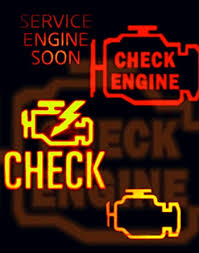 Горит &laquo;чек&raquo; двигателя: почему возникает неисправность