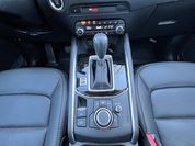 Игры в премиум: сравнительный тест-драйв кроссоверов Exeed LX и Mazda СХ−5 Игры в премиум: сравнительный тест-драйв кроссоверов Exeed LX и Mazda СХ−5