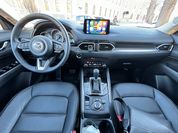 Игры в премиум: сравнительный тест-драйв кроссоверов Exeed LX и Mazda СХ−5 Игры в премиум: сравнительный тест-драйв кроссоверов Exeed LX и Mazda СХ−5