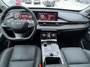 Игры в премиум: сравнительный тест-драйв кроссоверов Exeed LX и Mazda СХ−5 Игры в премиум: сравнительный тест-драйв кроссоверов Exeed LX и Mazda СХ−5