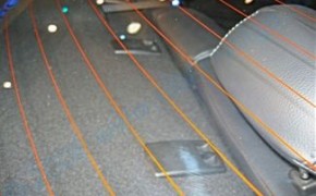 Как лучше самостоятельно снять тонировку со стекла