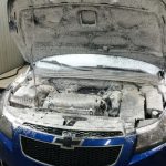 Как моют двигатель паром: преимущества и недостатки