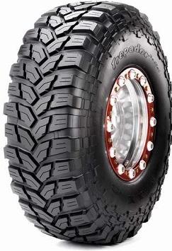 Как не ошибиться в выборе грязевой резины