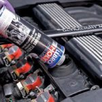 Как очистить двигатель от нагара