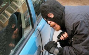 Как отключить сигнализацию на машине