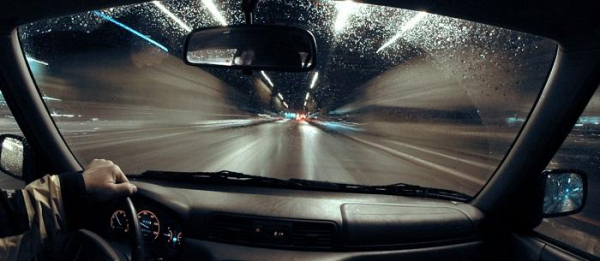 Как побороть сон за рулем