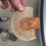 Как поменять фильтр на бензонасосе