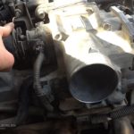 Как поменять фильтр на бензонасосе