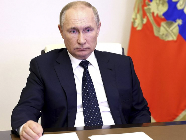 Как послание президента Владимира Путина 21 февраля повлияет на российский авторынок