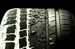 Как правильно обкатывать резину Как правильно обкатывать резину