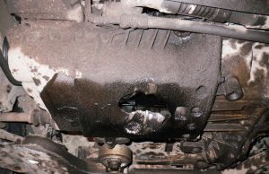 Как правильно выбрать защиту картера двигателя