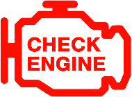 Как распознать забитый катализатор?