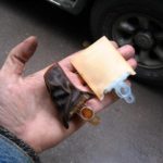 Как самому проверить реле бензонасоса