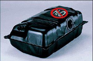 Как удалить воду из бензобака самостоятельно