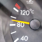 Как утеплить двигатель на зиму?