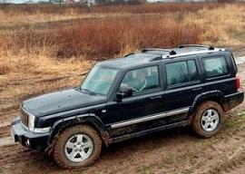 Какие авто лучше всего использовать для рыбалки и охоты