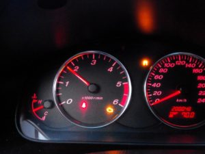 Какие обороты двигателя нужно держать