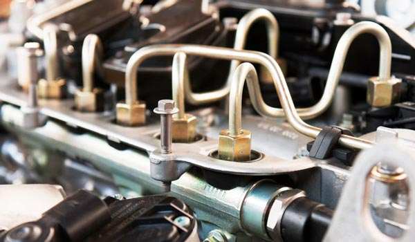 Как&nbsp;промыть топливную систему самому